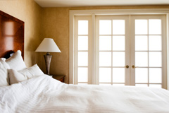 Gildersome bedroom extension costs