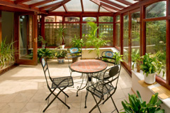 Gildersome conservatory quotes