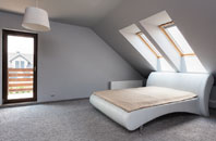 Gildersome bedroom extensions
