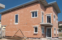 Gildersome home extensions