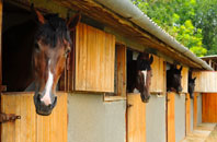 free Gildersome stable construction quotes